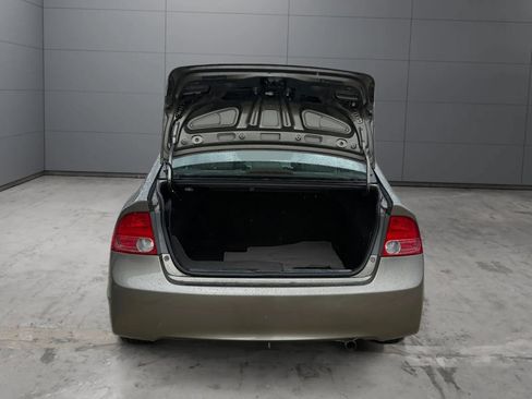 Used 2007 Honda Civic LX image 10