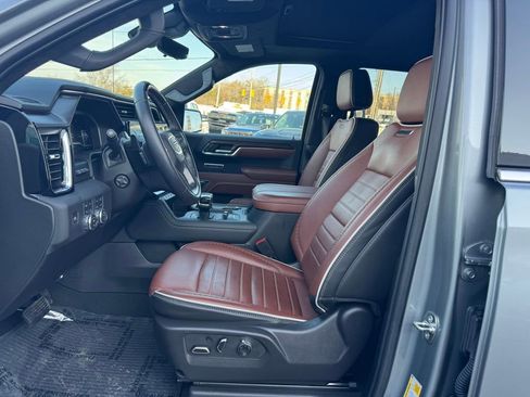 Used 2024 GMC Sierra 1500 Denali Ultimate image 14
