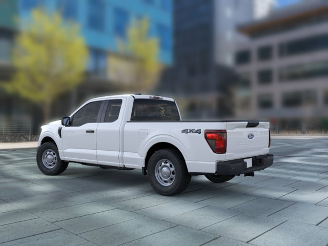 New 2026 Ford F150 XL AWD/4WD image 5