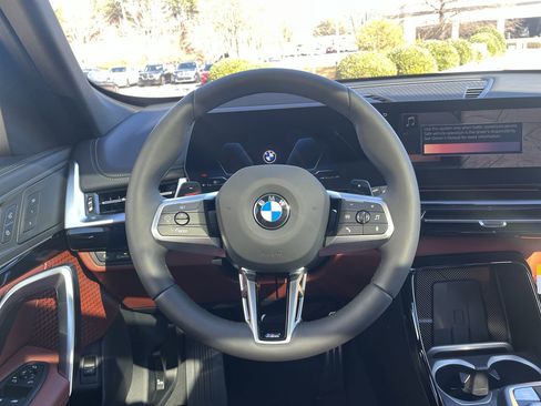 New 2026 BMW X1 xDrive28i w/ Technology Package image 20