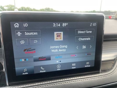 Used 2022 Lincoln Corsair AWD w/ Equipment Group 101A image 30