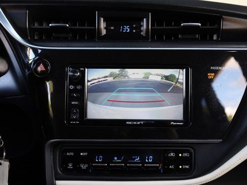 Used 2016 Scion iM FWD image 35