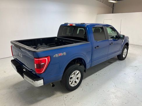 Used 2023 Ford F150 XLT image 3