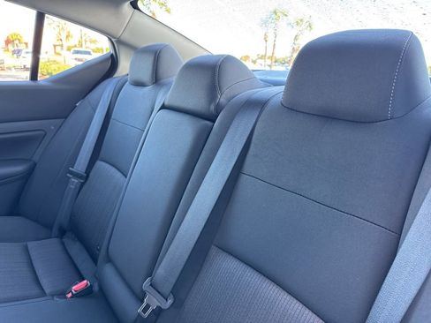 Certified 2025 Nissan Altima 2.5 S image 15