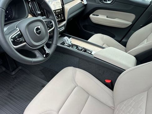 New 2026 Volvo XC60 B5 Plus w/ Protection Package Premier image 9