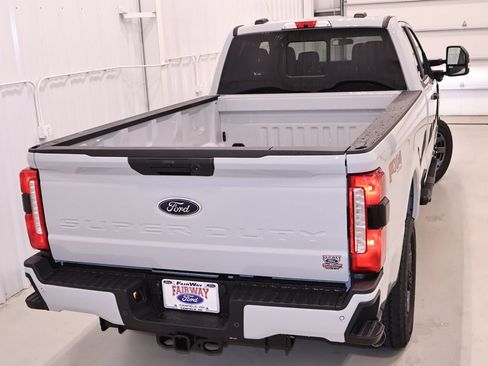 New 2026 Ford F350 XL w/ STX Appearance Package AWD/4WD image 38