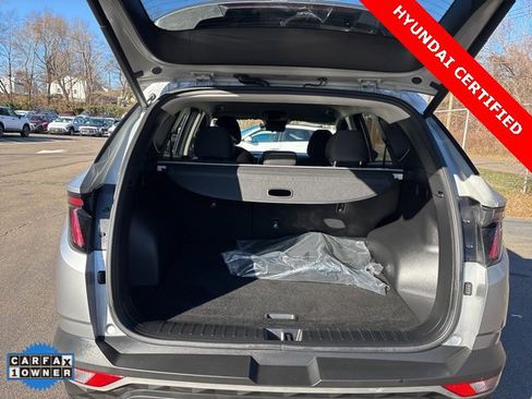 Certified 2023 Hyundai Tucson SEL image 29
