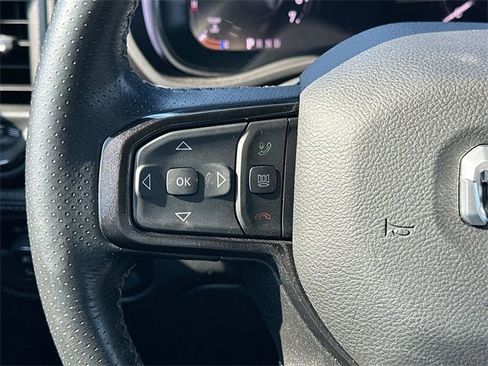 Used 2023 RAM 2500 Power Wagon w/ Level 2 Equipment Group image 27