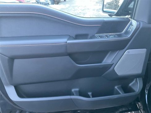 Used 2025 Ford F150 Tremor w/ Tow/Haul Package image 22