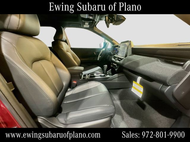 New 2026 Subaru Outback Premium AWD/4WD image 30