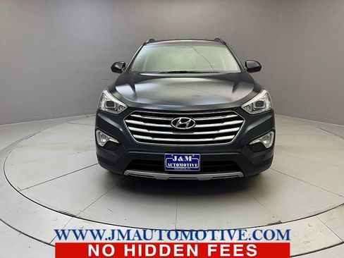 Used 2014 Hyundai Santa Fe GLS AWD/4WD image 8