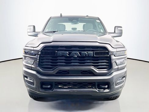 Used 2026 RAM 2500 Big Horn AWD/4WD image 2