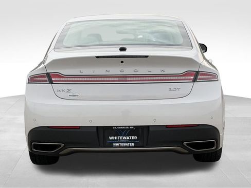 Used 2019 Lincoln MKZ Premiere FWD image 23