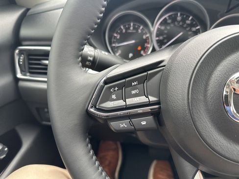 New 2025 MAZDA CX-5 AWD 2.5 S image 25