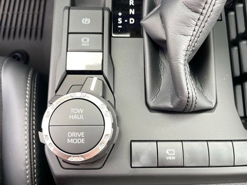 New 2026 Toyota 4Runner TRD Sport Premium image 22