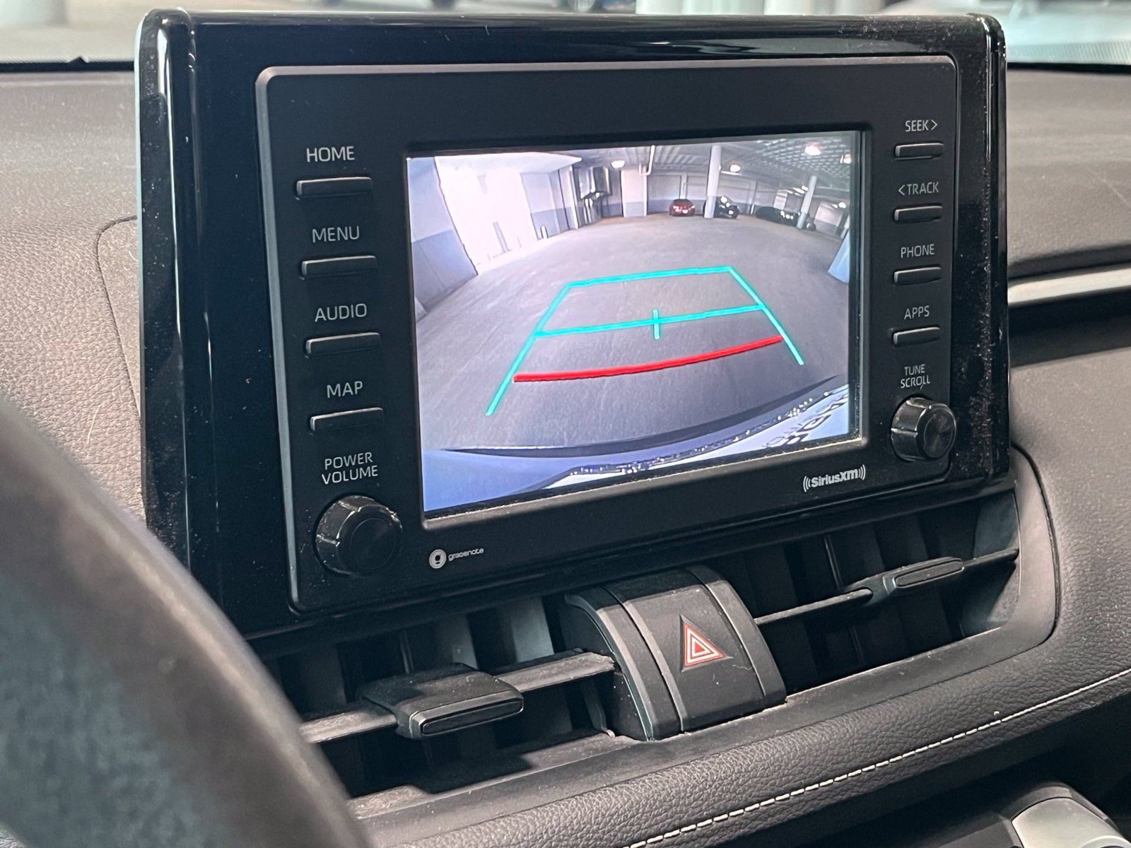 Used 2020 Toyota RAV4 LE w/ All Weather Liner Package AWD/4WD image 20