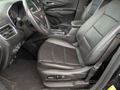 Used 2019 Chevrolet Equinox Premier image 14