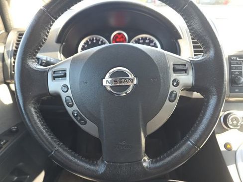 Used 2012 Nissan Sentra 2.0 SR w/ Special Edition Pkg image 12