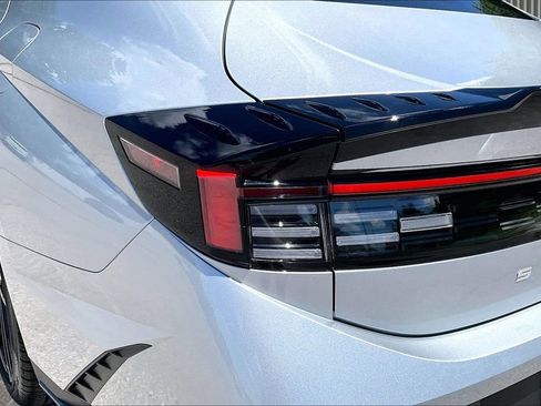 Certified 2026 Hyundai Sonata N Line FWD image 31