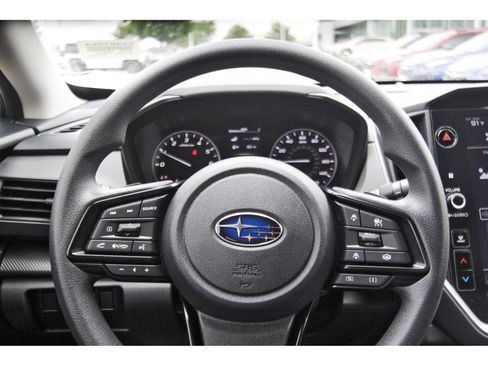 Certified 2024 Subaru Crosstrek 2.0i Premium AWD/4WD image 13