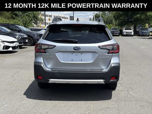 Used 2023 Subaru Outback Limited AWD/4WD image 3
