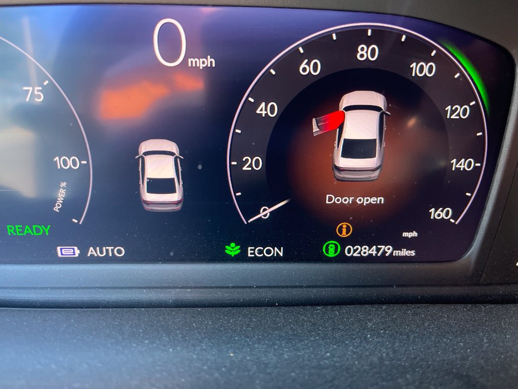 Used 2024 Honda Accord Sport image 5