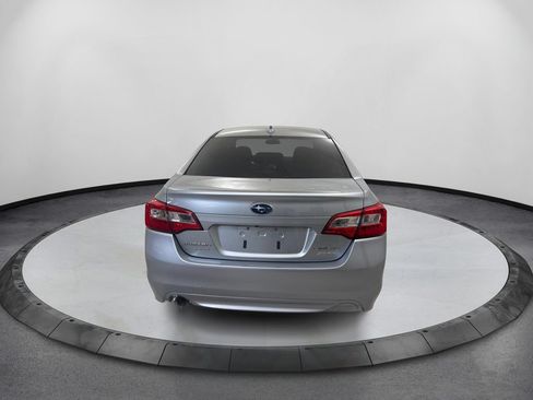 Used 2017 Subaru Legacy 2.5i Premium AWD/4WD image 7