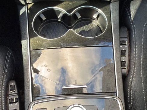 Used 2015 Mercedes-Benz E 400 4MATIC Coupe image 19