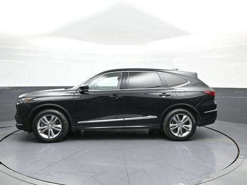 Used 2023 Acura MDX SH-AWD image 9