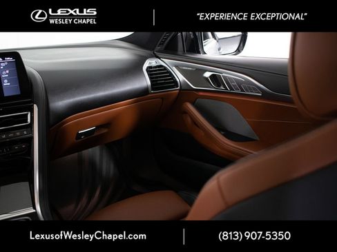 Used 2023 BMW M850i Gran Coupe xDrive AWD/4WD image 20