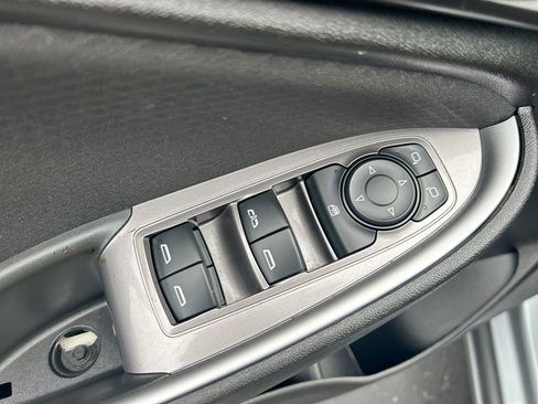 Certified 2023 Chevrolet Malibu LT image 25