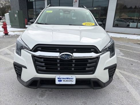 Used 2023 Subaru Ascent 8-Passenger image 15