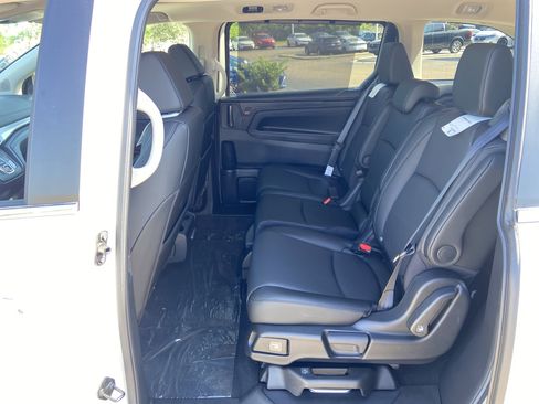 New 2026 Honda Odyssey EX-L image 43