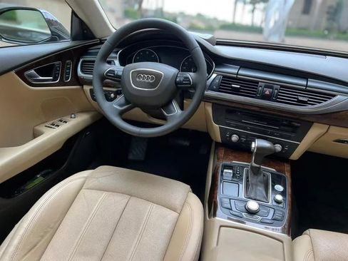Used 2013 Audi A7 3.0T Prestige AWD/4WD image 12