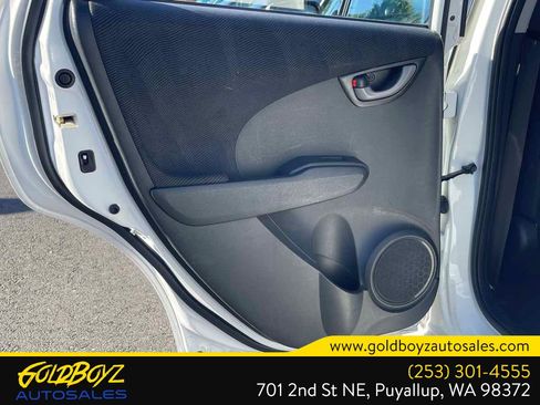 Used 2009 Honda Fit Sport image 31