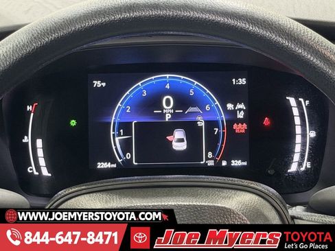 Used 2026 Toyota Corolla LE image 16