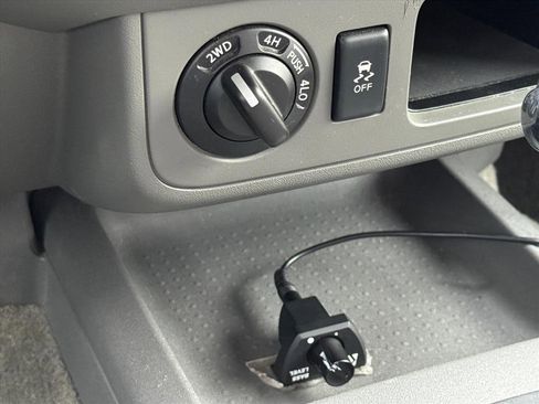 Used 2018 Nissan Frontier SV image 21