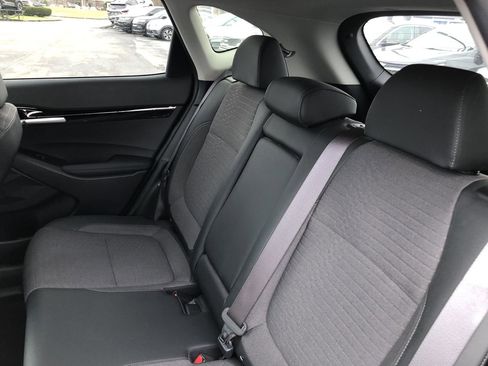 Used 2022 Kia Seltos Nightfall Edition image 11