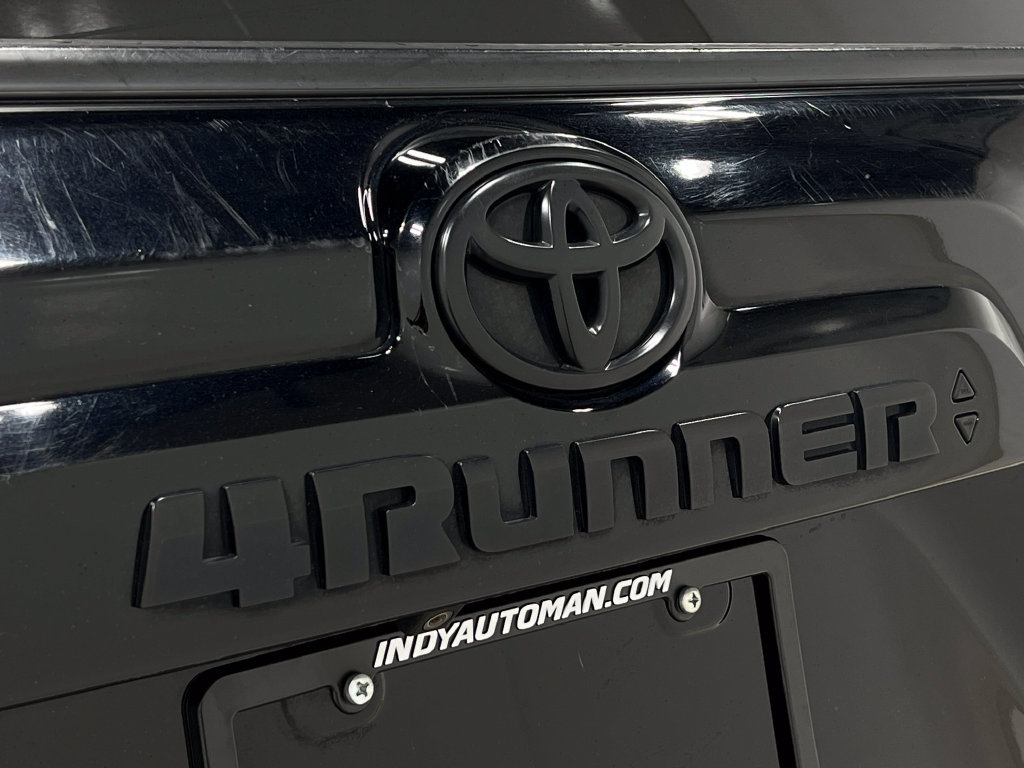 Used 2019 Toyota 4Runner Limited AWD/4WD image 42
