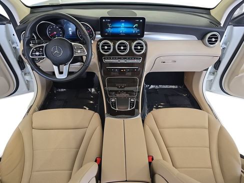 Used 2021 Mercedes-Benz GLC 300 4MATIC image 10