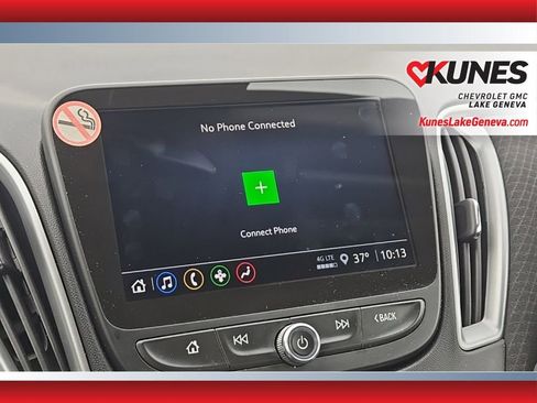 Used 2025 Chevrolet Malibu LT image 25