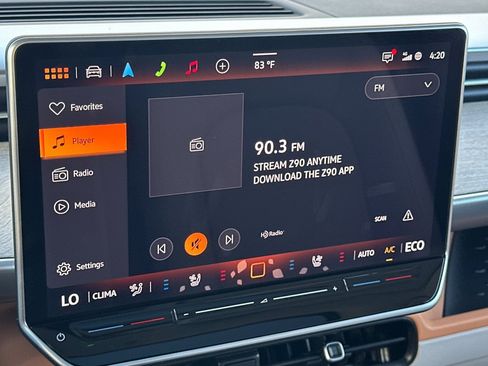 New 2025 Volkswagen ID. Buzz 1st Edition image 17