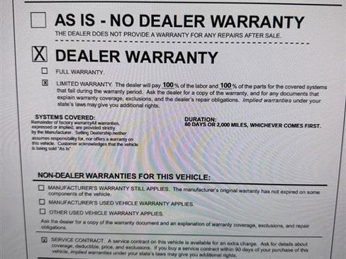 Used 2024 Chevrolet Silverado 2500 LT AWD/4WD image 10