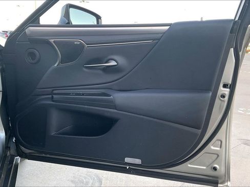 Used 2021 Lexus ES 350 F Sport w/ Protection Package (P3) image 23