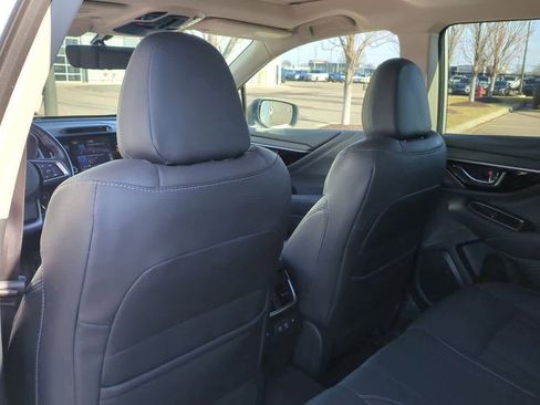 Used 2022 Subaru Outback Limited XT image 17