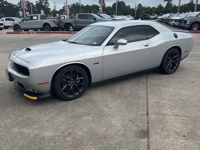 Used 2023 Dodge Challenger R/T w/ Plus Package