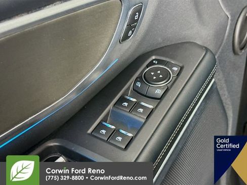 Certified 2025 Ford Expedition Max Platinum AWD/4WD image 21