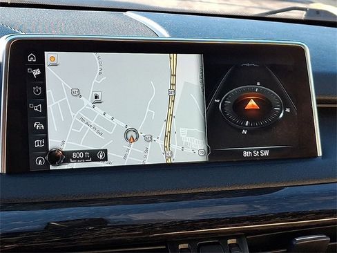 Used 2017 BMW X5 sDrive35i image 17