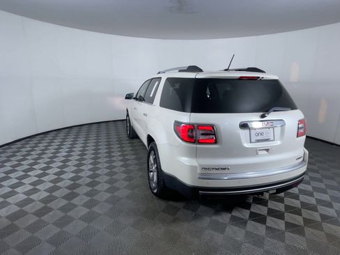 Used 2014 GMC Acadia SLT image 7