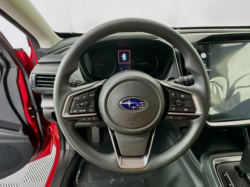 New 2026 Subaru Impreza 2.0i Sport image 14